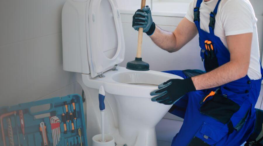 Professional Leak Detection in Salesville, OH