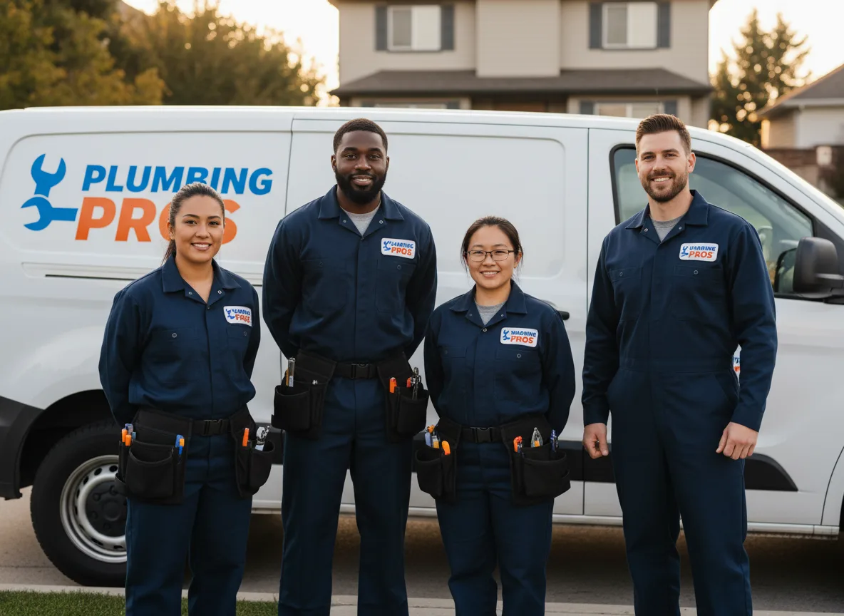 Water Heater Repair company in Salesville, OH